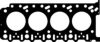 WILMINK GROUP WG1194304 Gasket, cylinder head